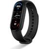 Xiaomi Mi Smart Band 7 Black BHR6006EU - Τεχνολογία και gadgets για το σπίτι, το γραφείο και την επιχείρηση από το από το oikonomou-shop.